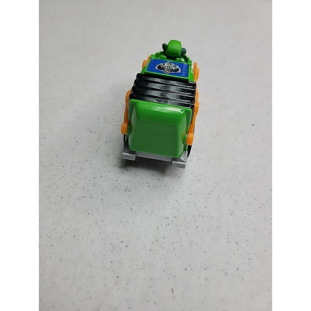 Paw Patrol the Movie True Metal Vehicle Set - 4 Cars SET Racers